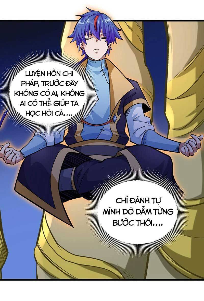 Võ Đạo Độc Tôn Chapter 588 - 47