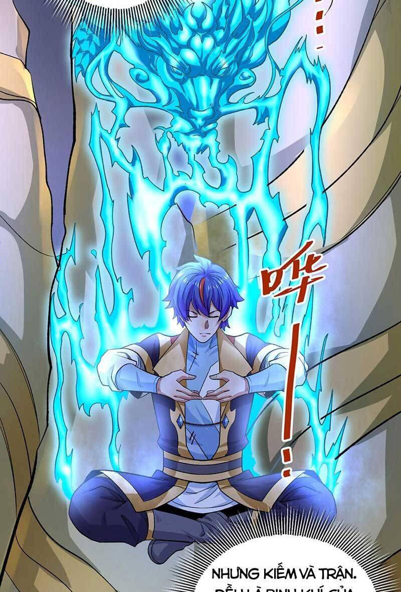 Võ Đạo Độc Tôn Chapter 588 - 49