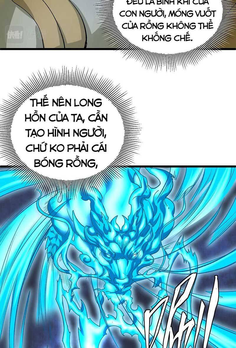 Võ Đạo Độc Tôn Chapter 588 - 50