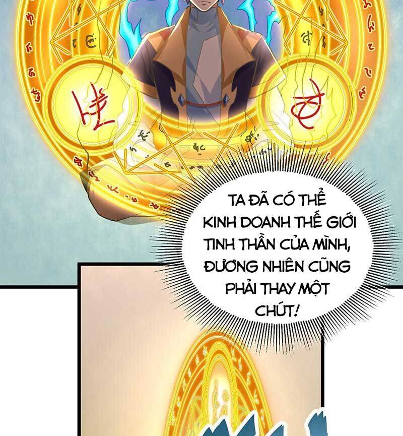 Võ Đạo Độc Tôn Chapter 588 - 53