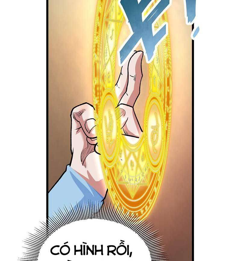 Võ Đạo Độc Tôn Chapter 588 - 54