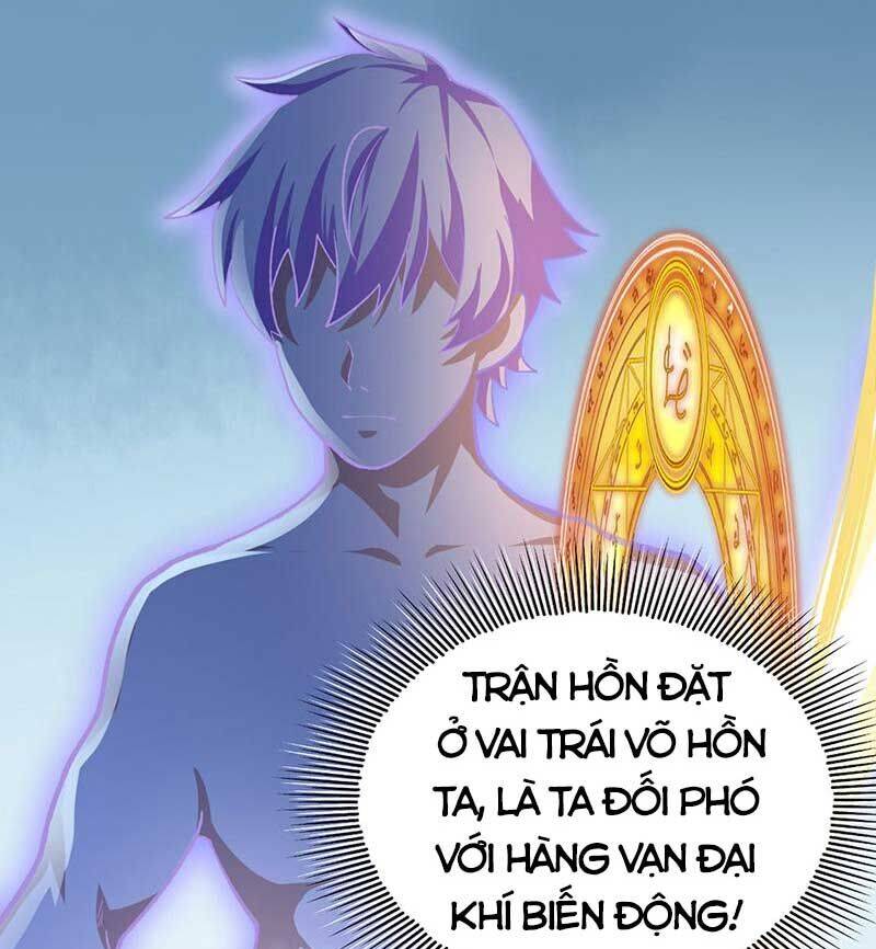 Võ Đạo Độc Tôn Chapter 588 - 56