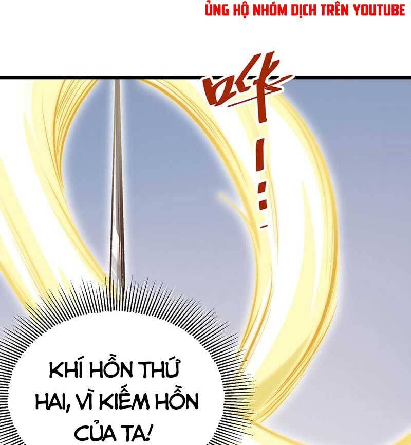 Võ Đạo Độc Tôn Chapter 588 - 58