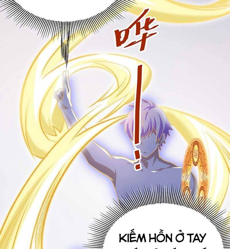 Võ Đạo Độc Tôn Chapter 588 - 59