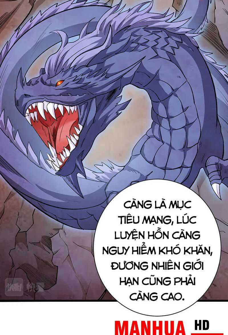 Võ Đạo Độc Tôn Chapter 588 - 7