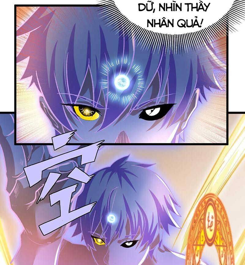 Võ Đạo Độc Tôn Chapter 588 - 61