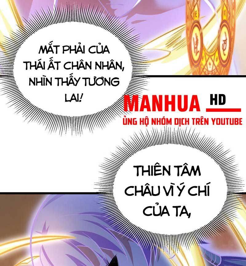 Võ Đạo Độc Tôn Chapter 588 - 62