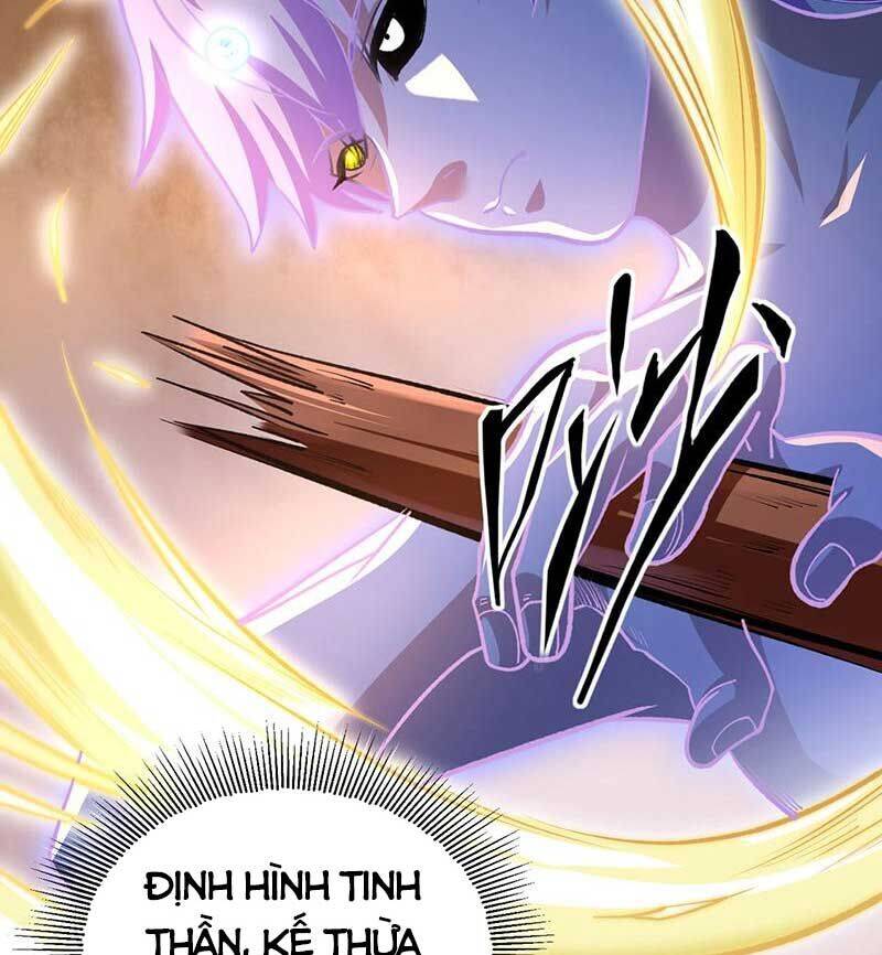 Võ Đạo Độc Tôn Chapter 588 - 63