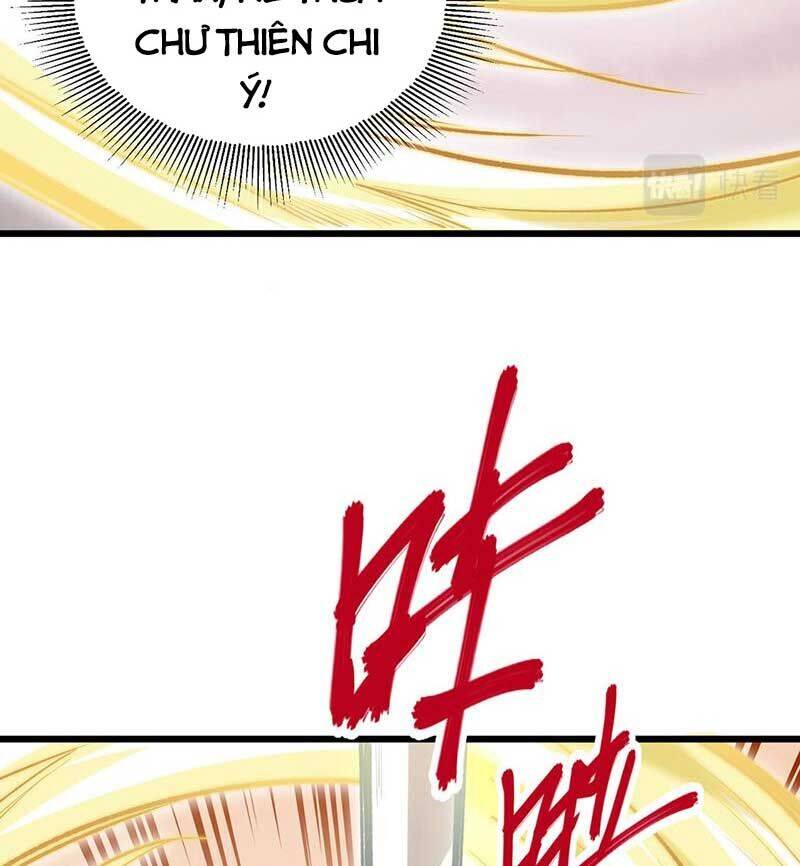 Võ Đạo Độc Tôn Chapter 588 - 64