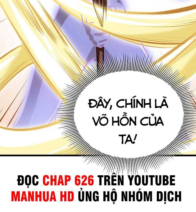 Võ Đạo Độc Tôn Chapter 588 - 66