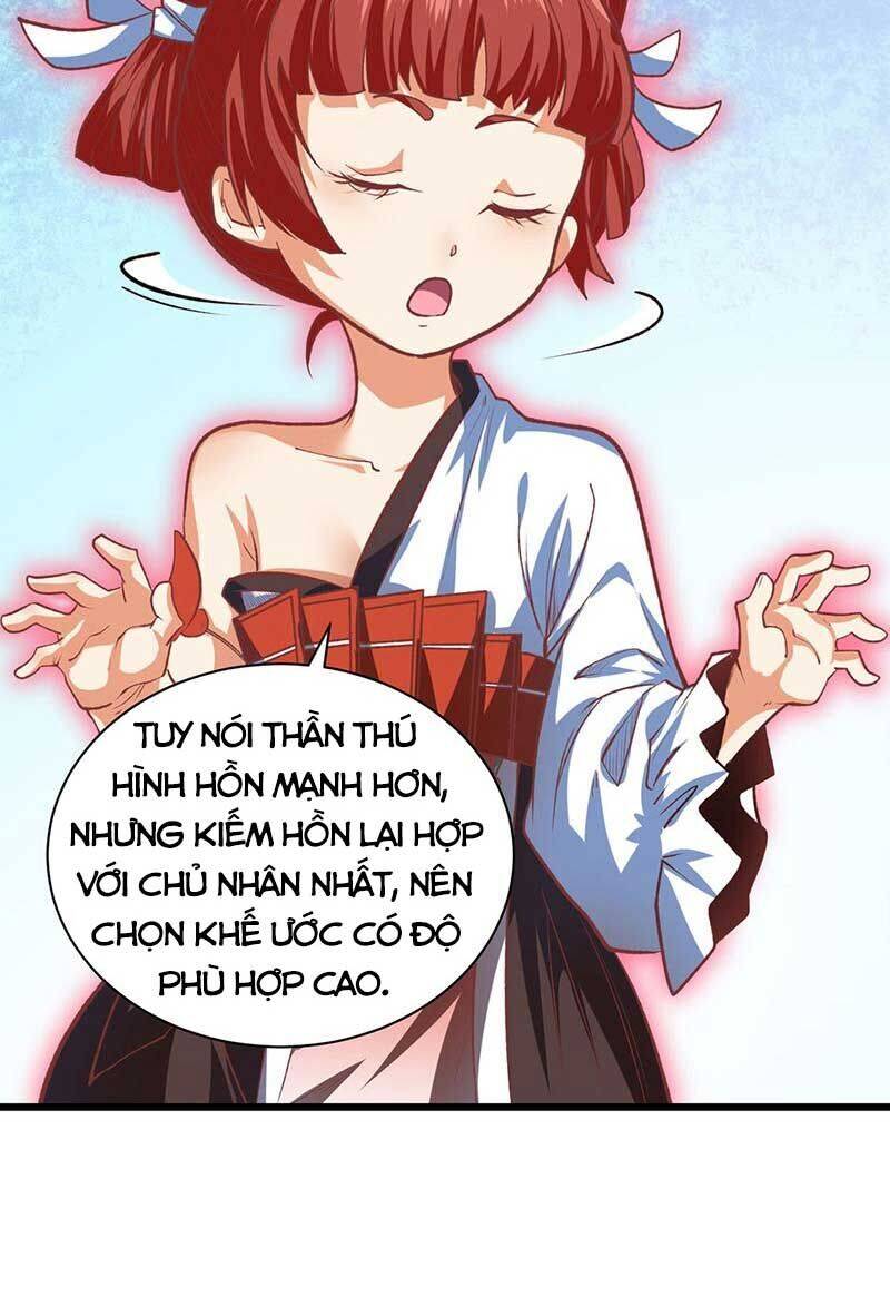 Võ Đạo Độc Tôn Chapter 588 - 10