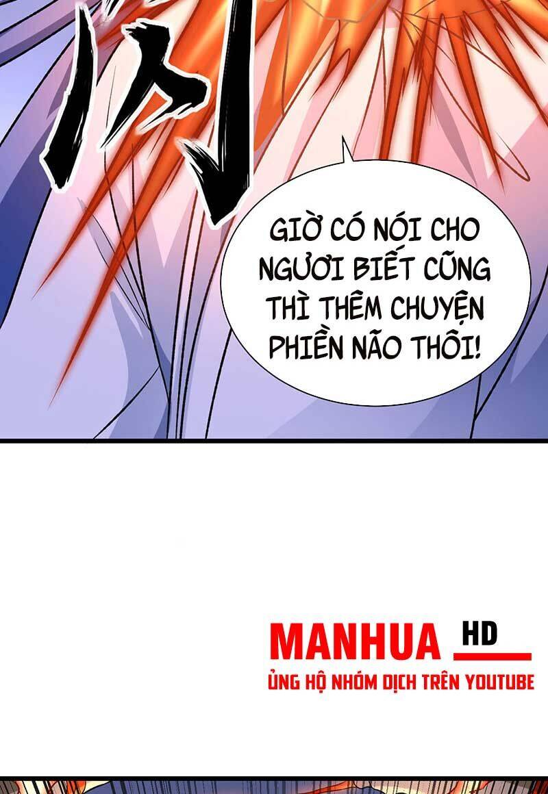 Võ Đạo Độc Tôn Chapter 589 - 11