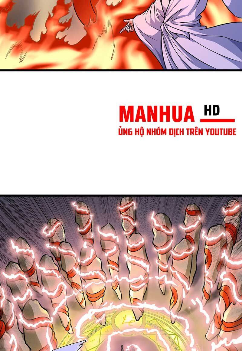 Võ Đạo Độc Tôn Chapter 589 - 15
