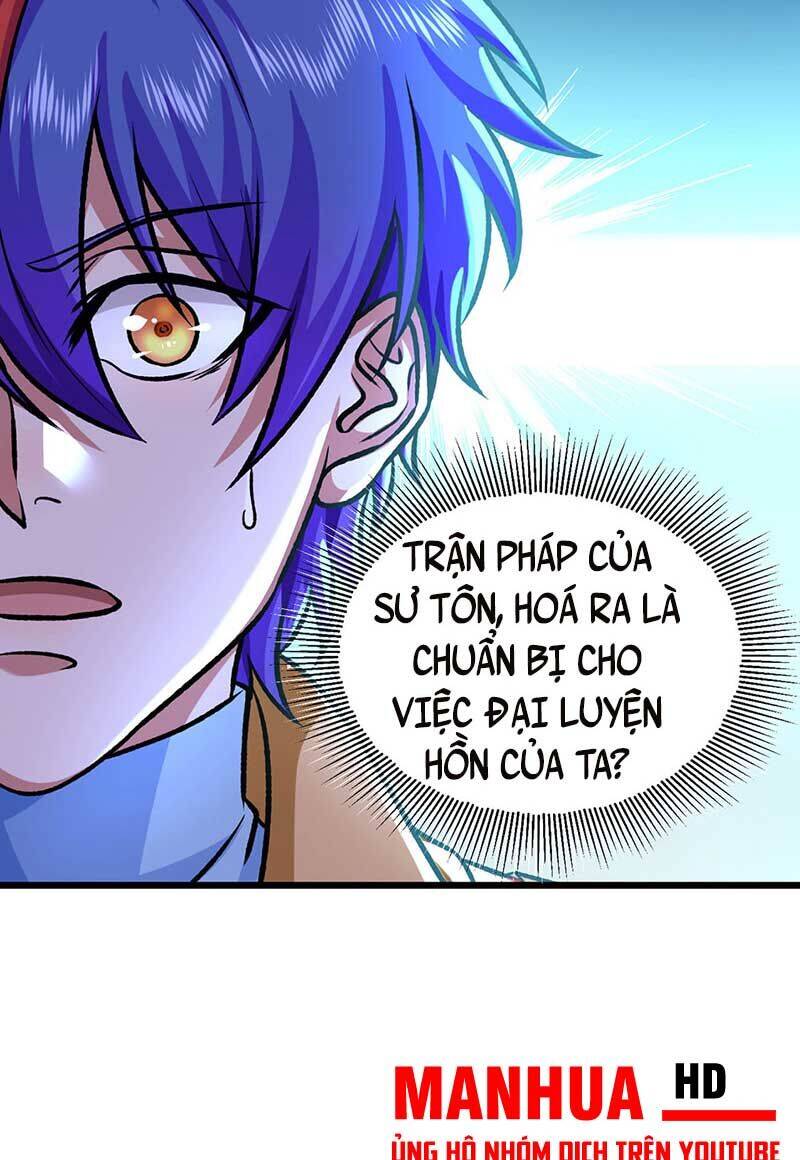 Võ Đạo Độc Tôn Chapter 589 - 17
