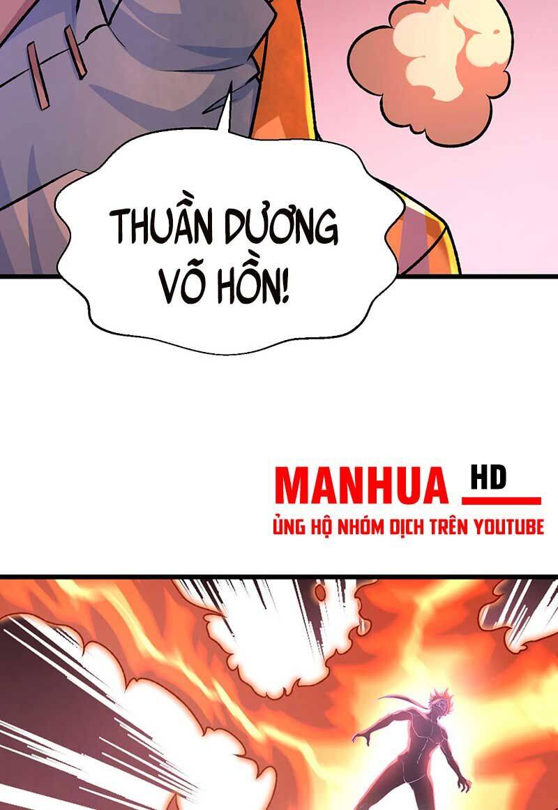Võ Đạo Độc Tôn Chapter 589 - 23