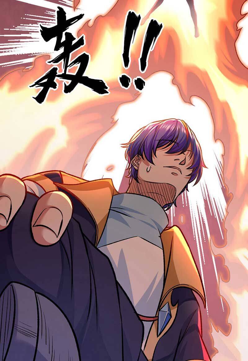Võ Đạo Độc Tôn Chapter 589 - 24