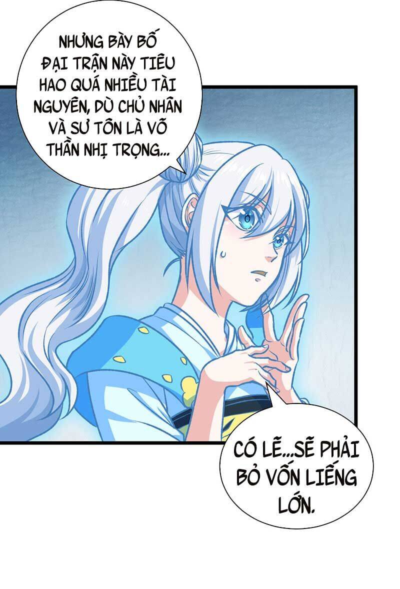 Võ Đạo Độc Tôn Chapter 589 - 27