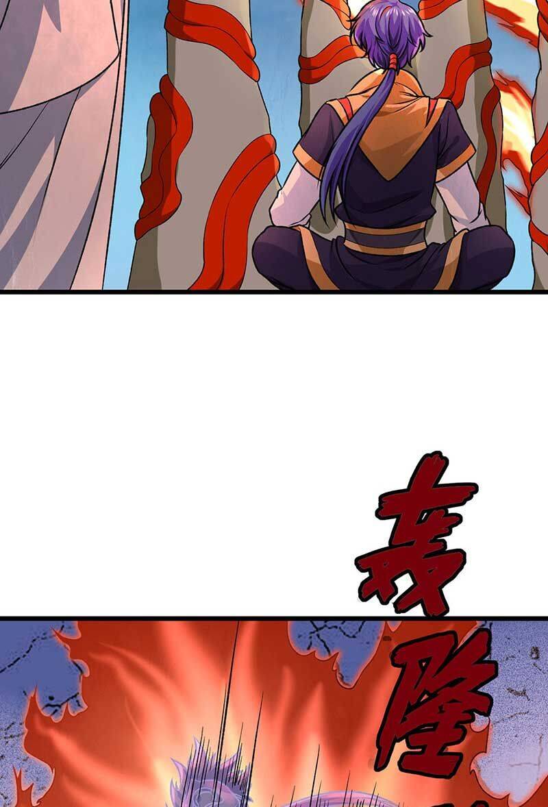 Võ Đạo Độc Tôn Chapter 589 - 29