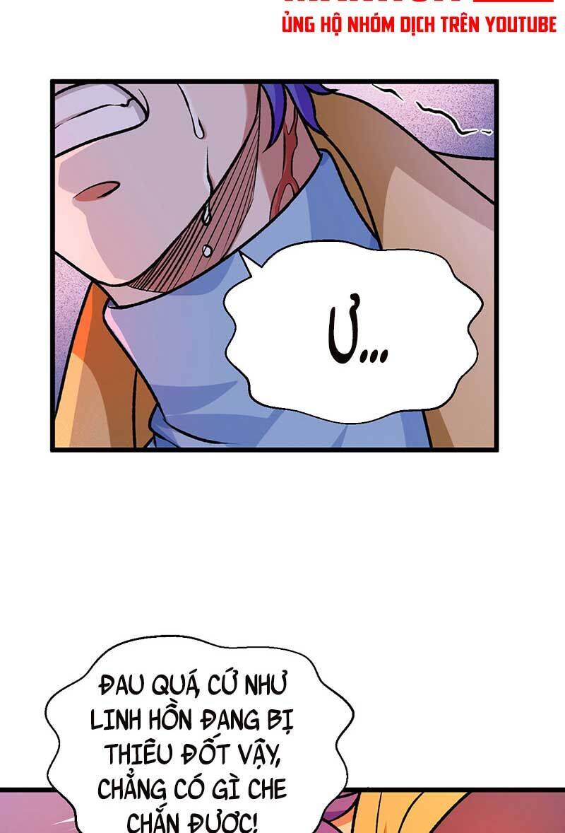 Võ Đạo Độc Tôn Chapter 589 - 31