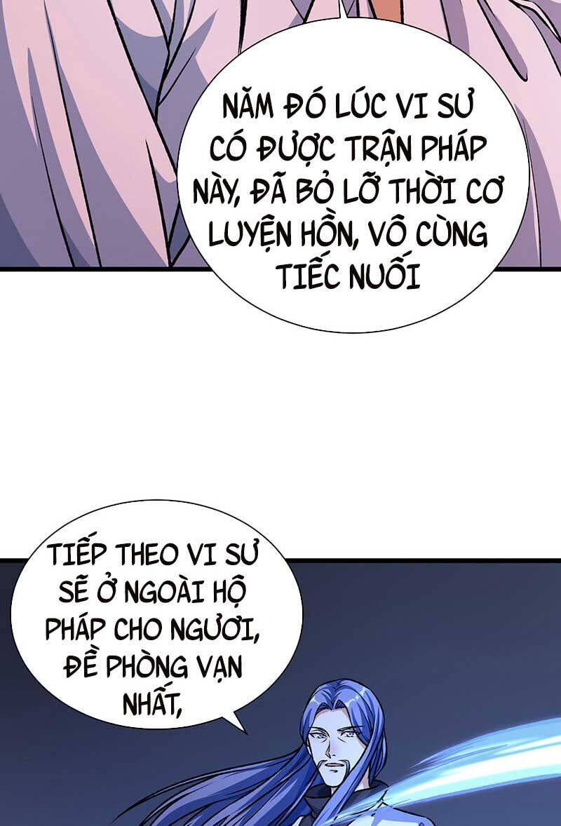 Võ Đạo Độc Tôn Chapter 589 - 34
