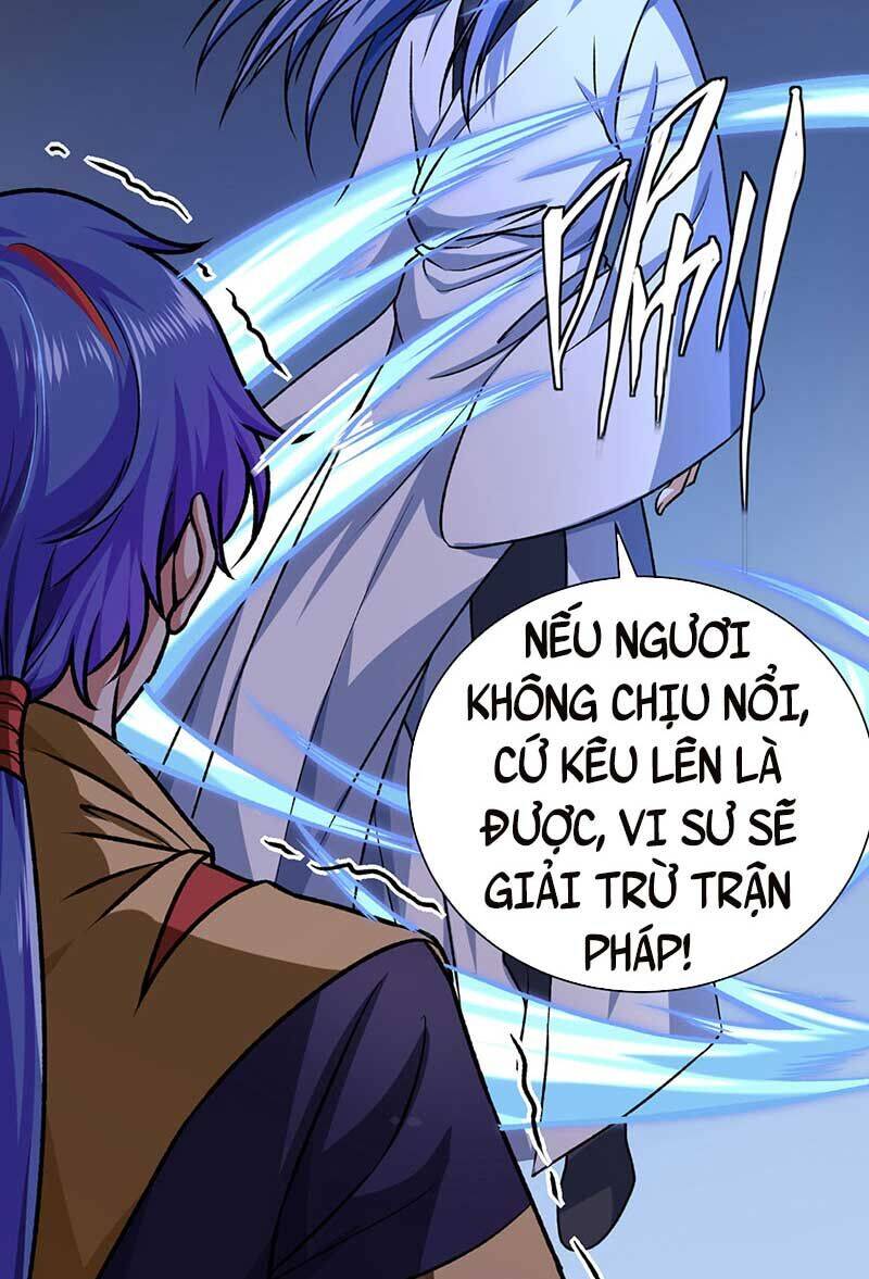 Võ Đạo Độc Tôn Chapter 589 - 35