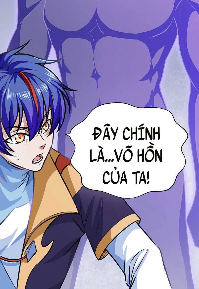 Võ Đạo Độc Tôn Chapter 589 - 5