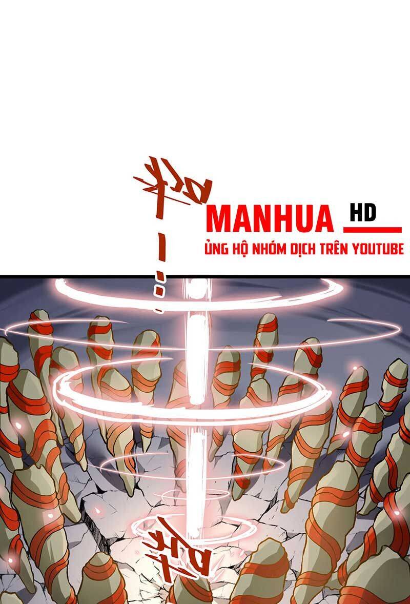 Võ Đạo Độc Tôn Chapter 589 - 41