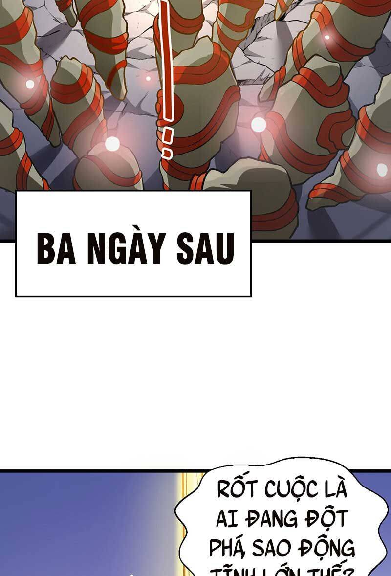 Võ Đạo Độc Tôn Chapter 589 - 42