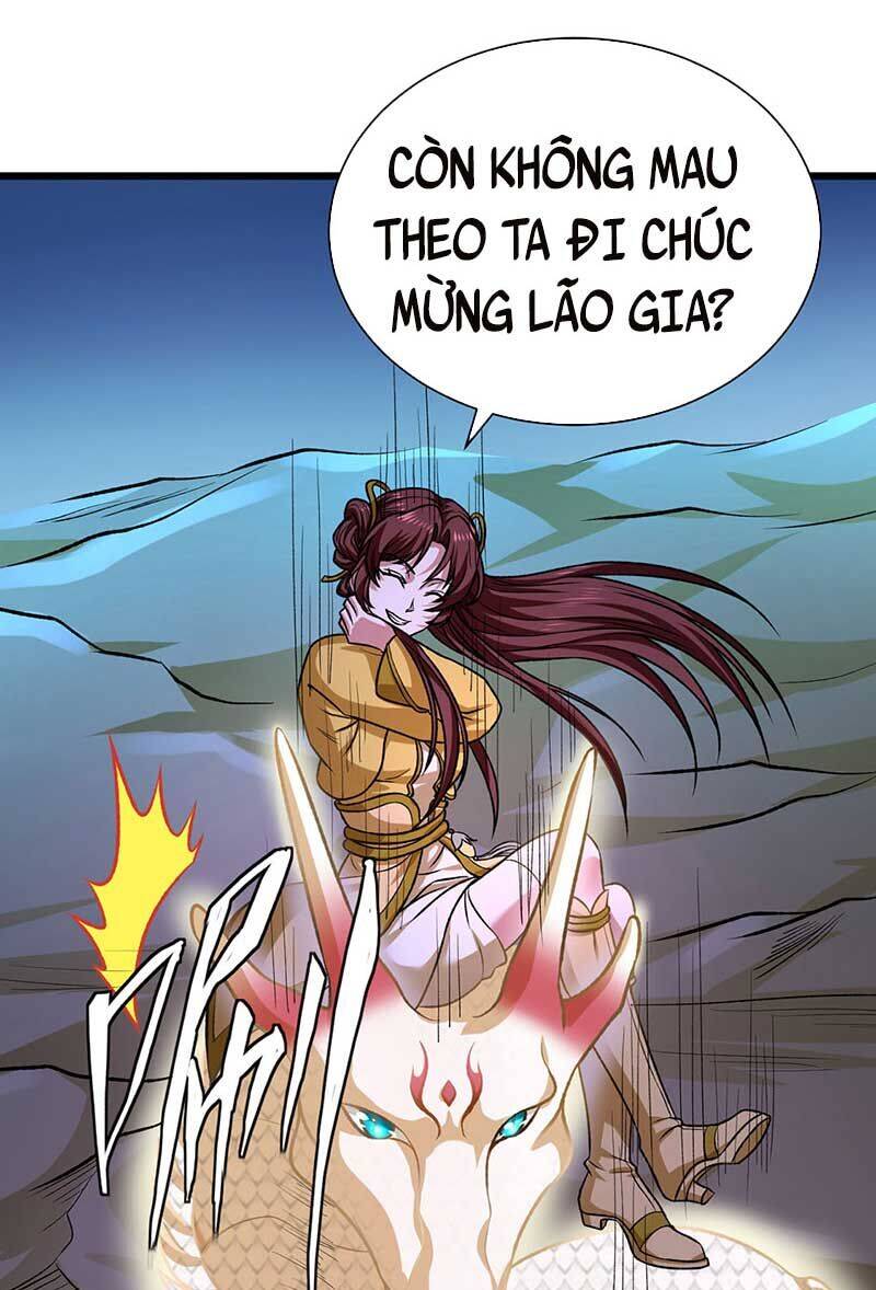 Võ Đạo Độc Tôn Chapter 589 - 49