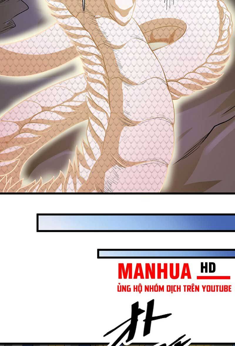 Võ Đạo Độc Tôn Chapter 589 - 50