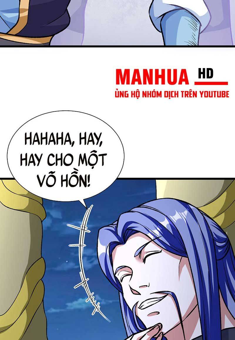 Võ Đạo Độc Tôn Chapter 589 - 6