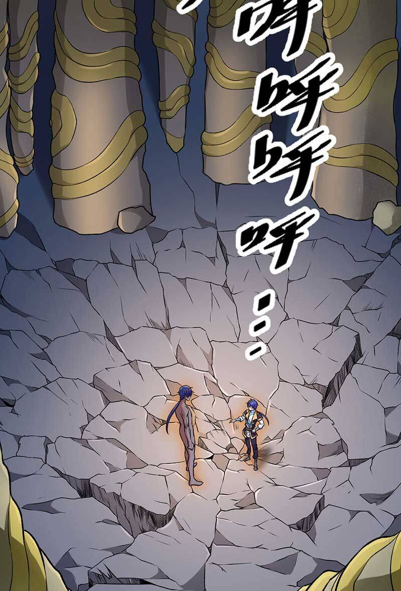 Võ Đạo Độc Tôn Chapter 589 - 51