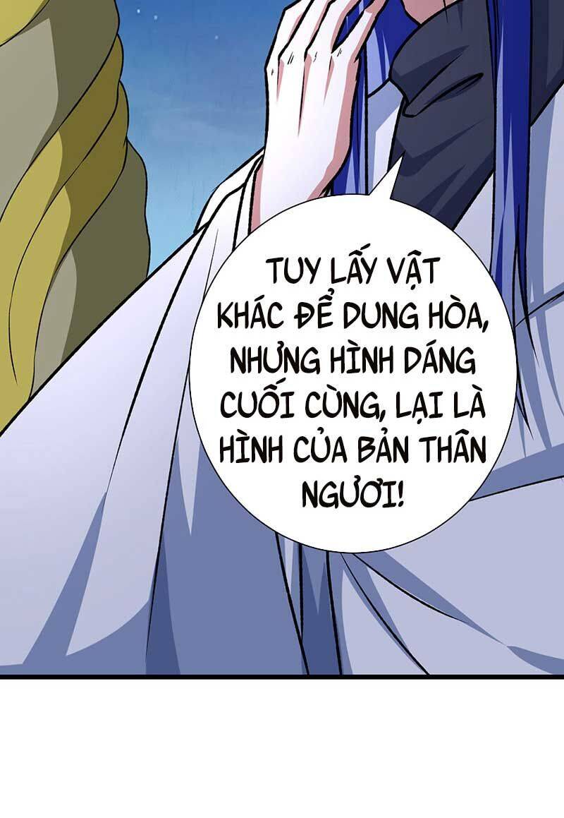 Võ Đạo Độc Tôn Chapter 589 - 7