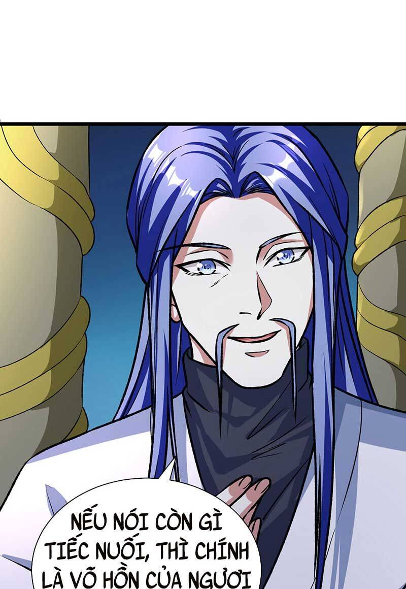 Võ Đạo Độc Tôn Chapter 589 - 8