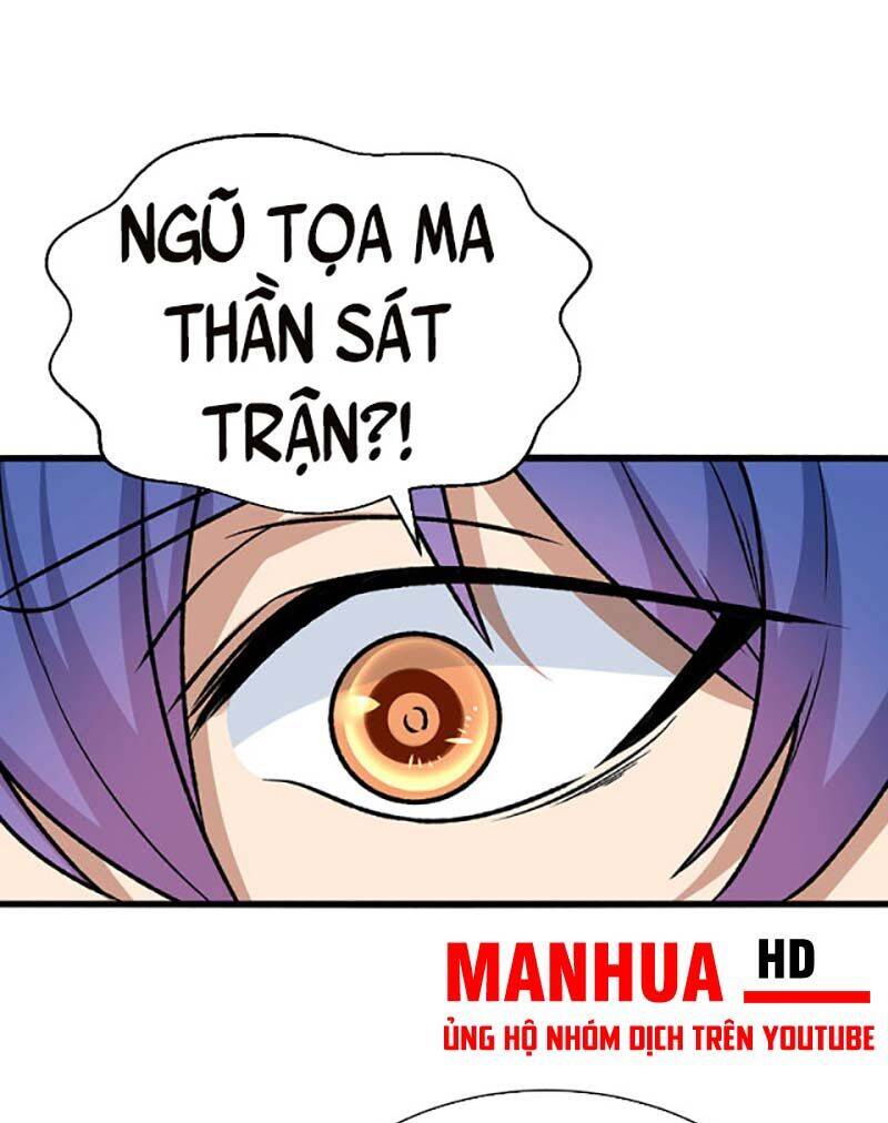 Võ Đạo Độc Tôn Chapter 590 - 2