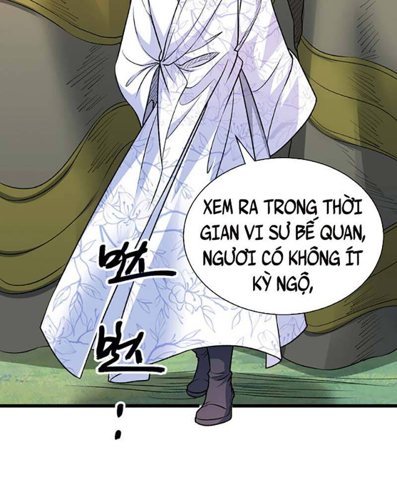 Võ Đạo Độc Tôn Chapter 590 - 11