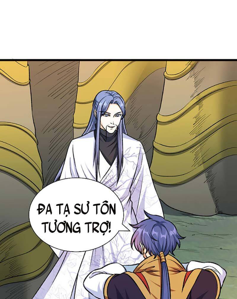 Võ Đạo Độc Tôn Chapter 590 - 12