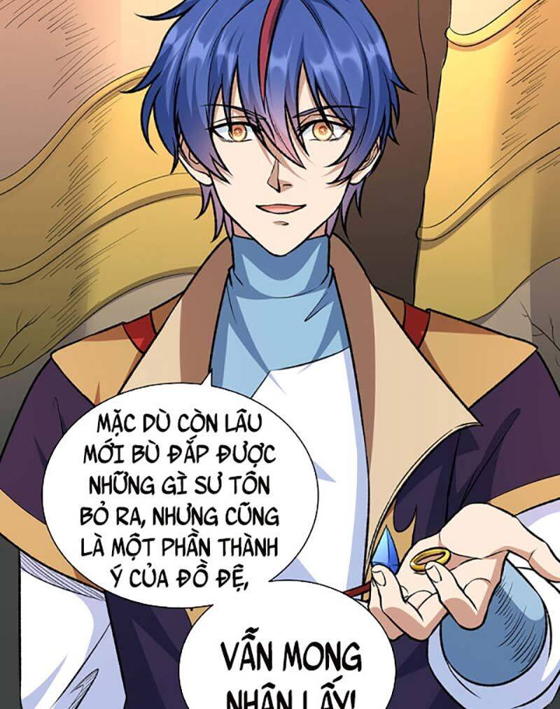 Võ Đạo Độc Tôn Chapter 590 - 14