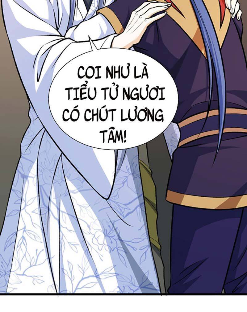Võ Đạo Độc Tôn Chapter 590 - 16