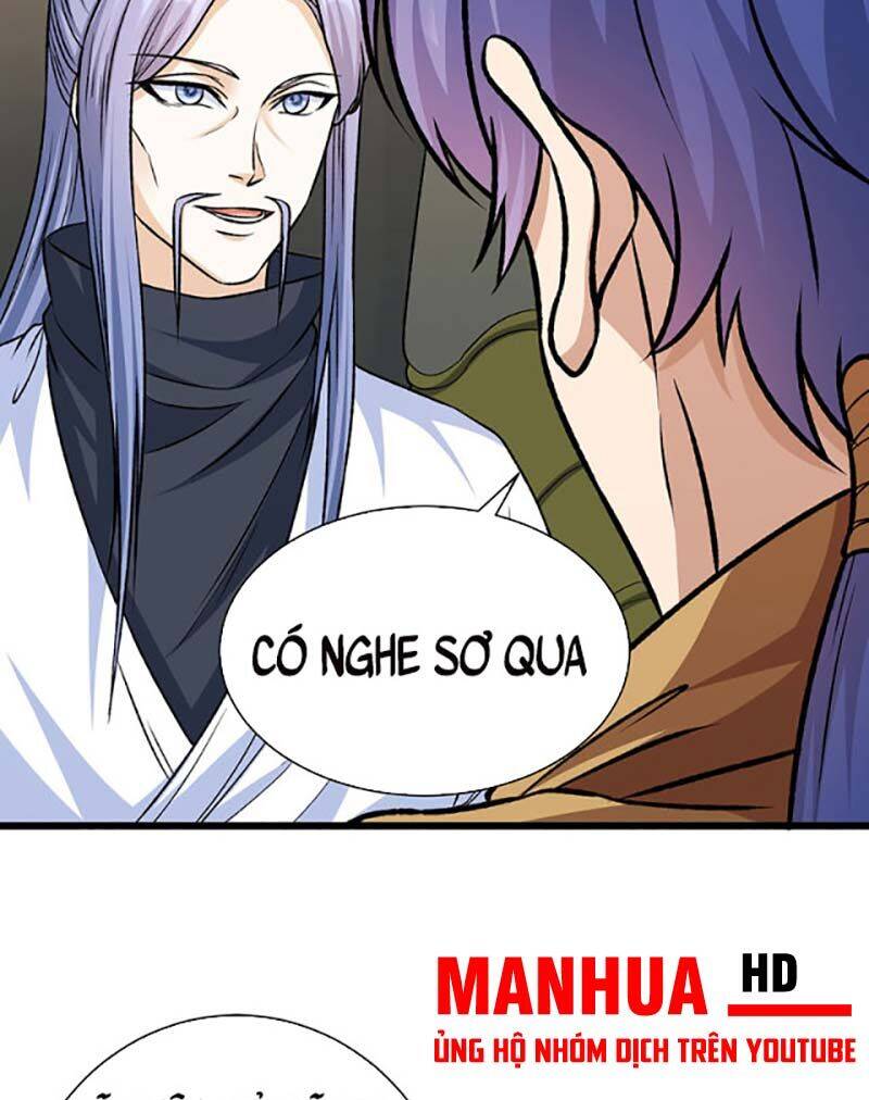 Võ Đạo Độc Tôn Chapter 590 - 18