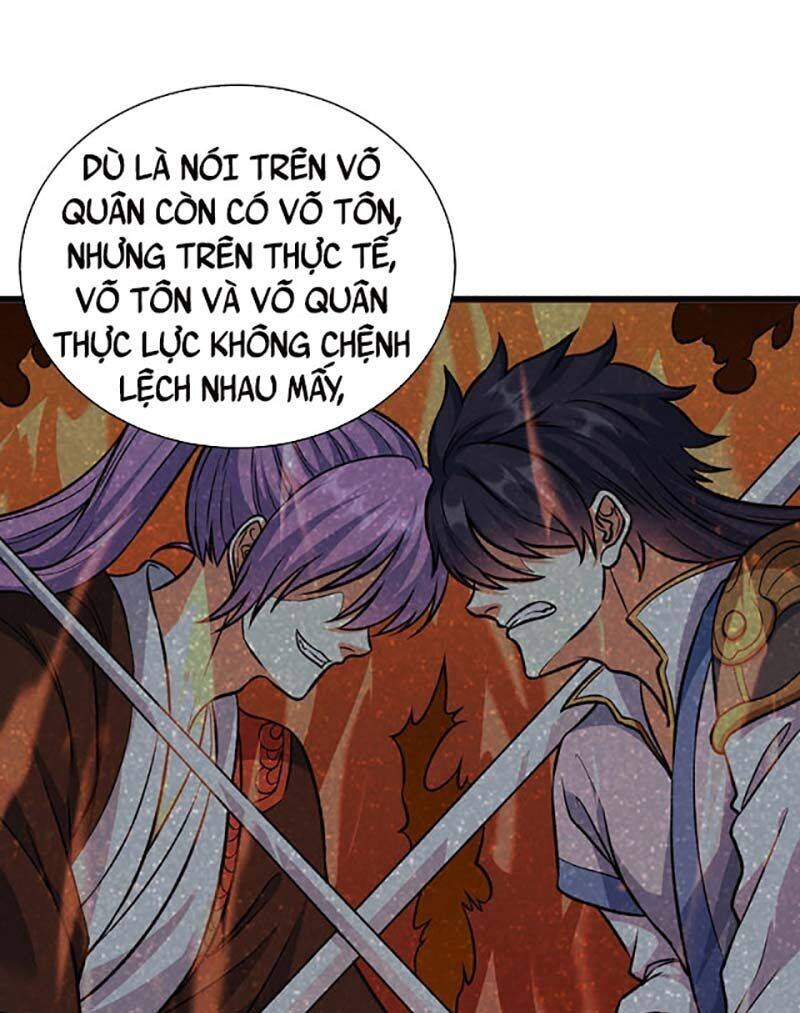 Võ Đạo Độc Tôn Chapter 590 - 22