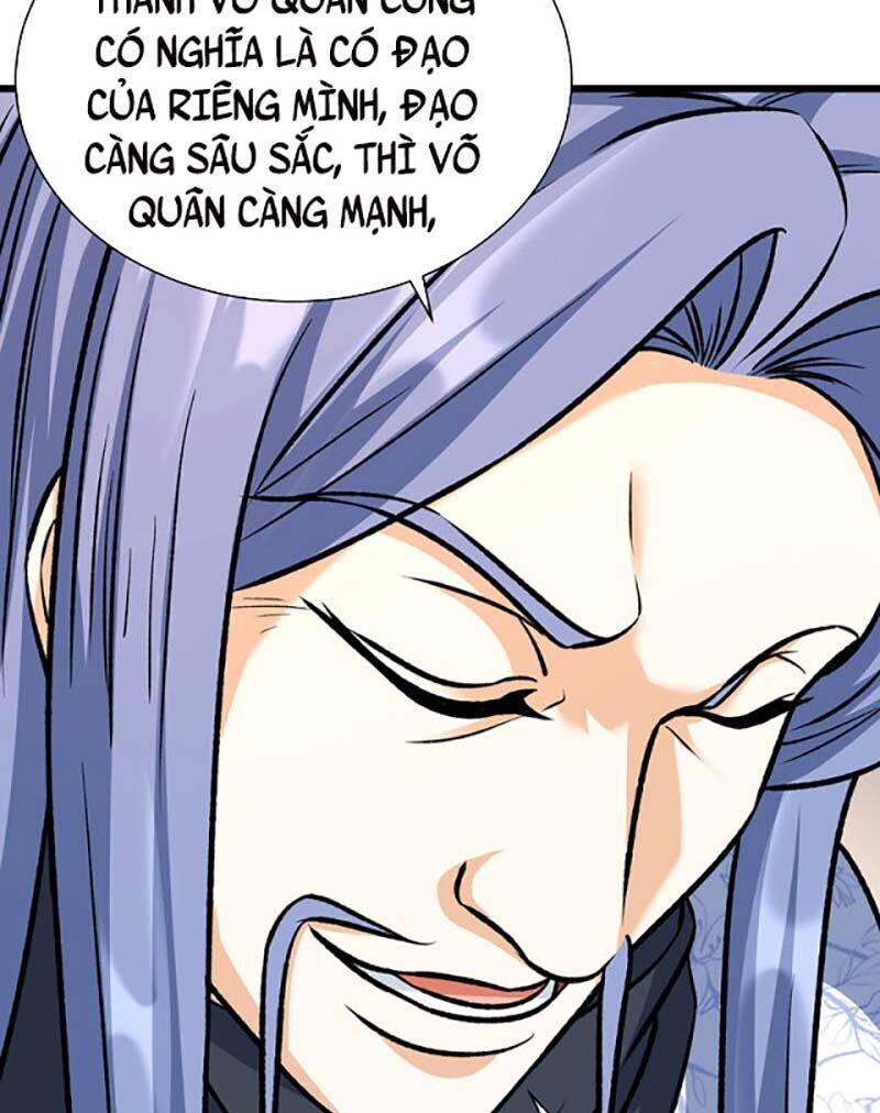 Võ Đạo Độc Tôn Chapter 590 - 24