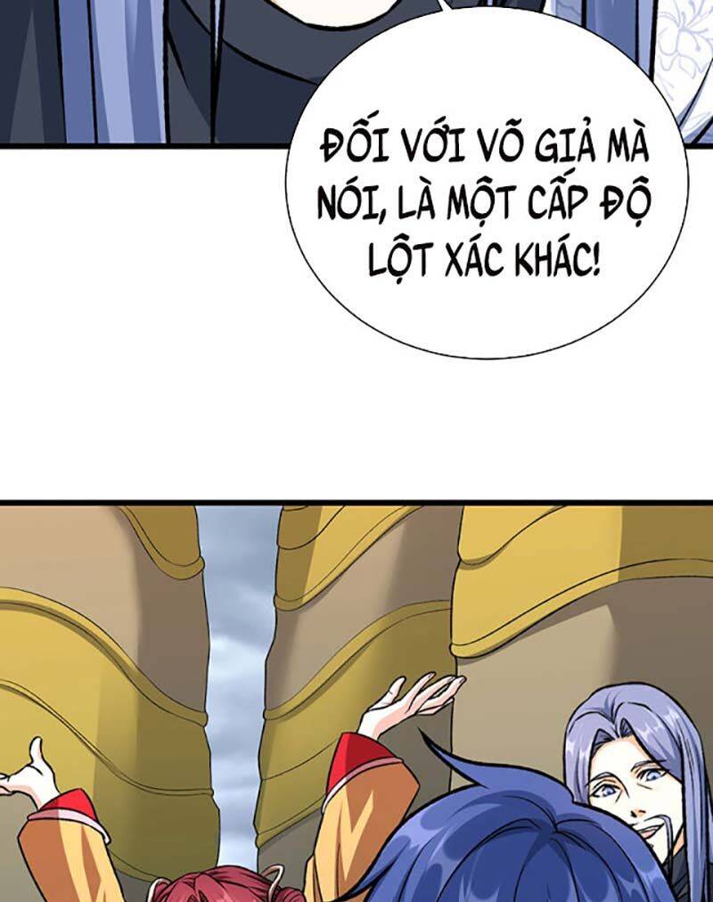Võ Đạo Độc Tôn Chapter 590 - 25