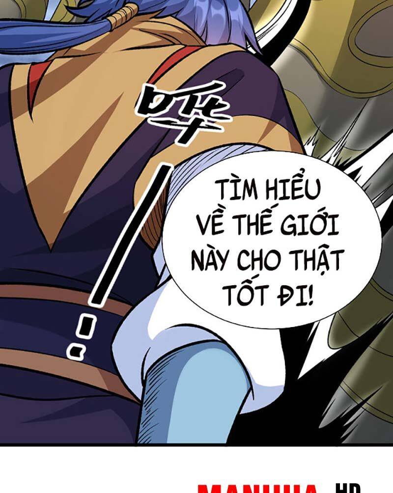 Võ Đạo Độc Tôn Chapter 590 - 28