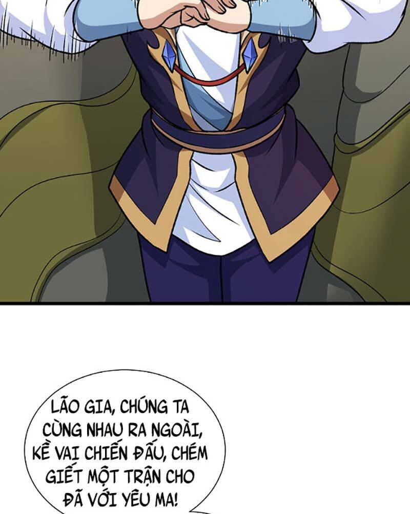 Võ Đạo Độc Tôn Chapter 590 - 30