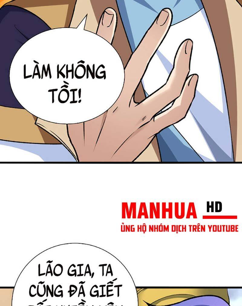 Võ Đạo Độc Tôn Chapter 590 - 4