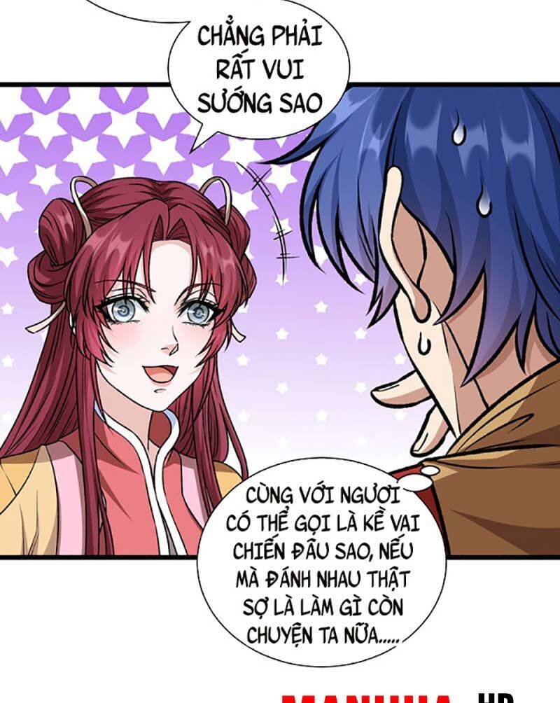 Võ Đạo Độc Tôn Chapter 590 - 31