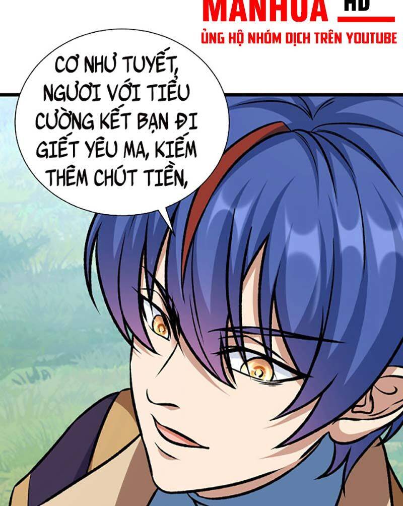 Võ Đạo Độc Tôn Chapter 590 - 32