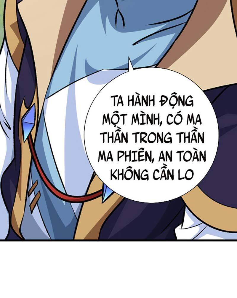 Võ Đạo Độc Tôn Chapter 590 - 33