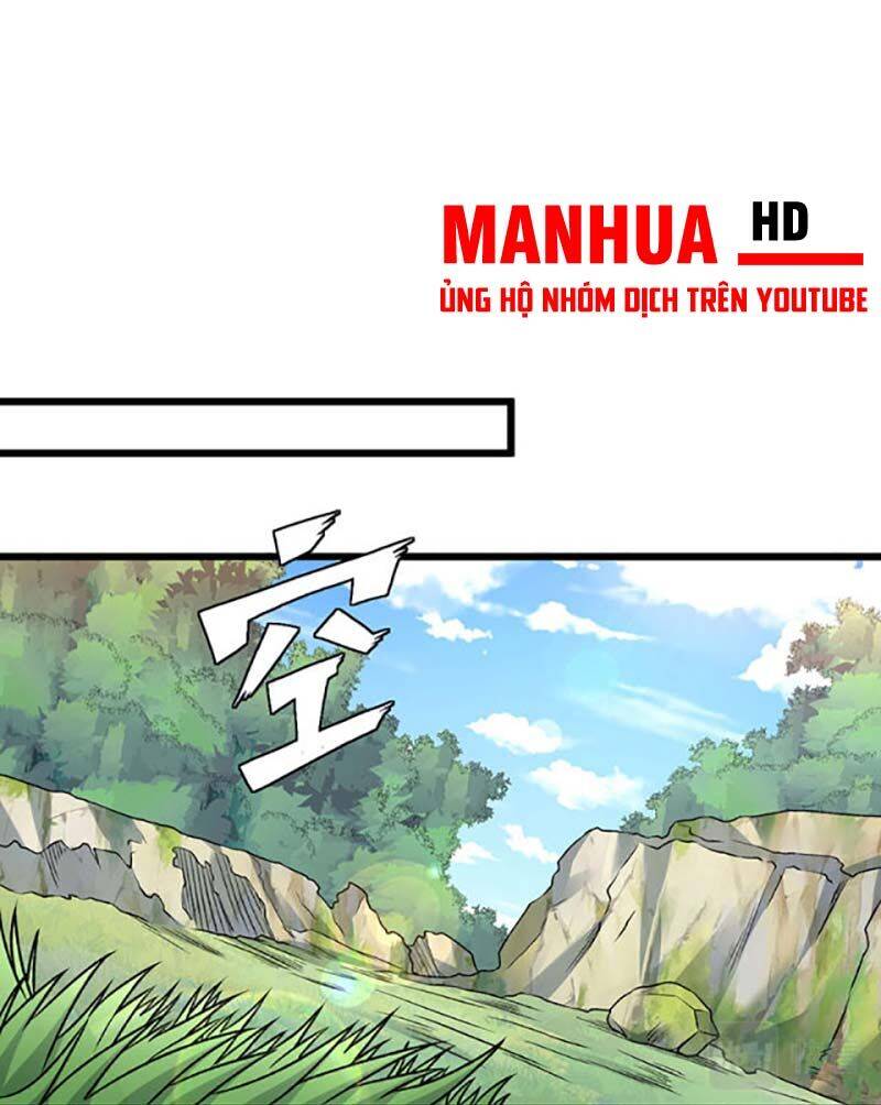 Võ Đạo Độc Tôn Chapter 590 - 34